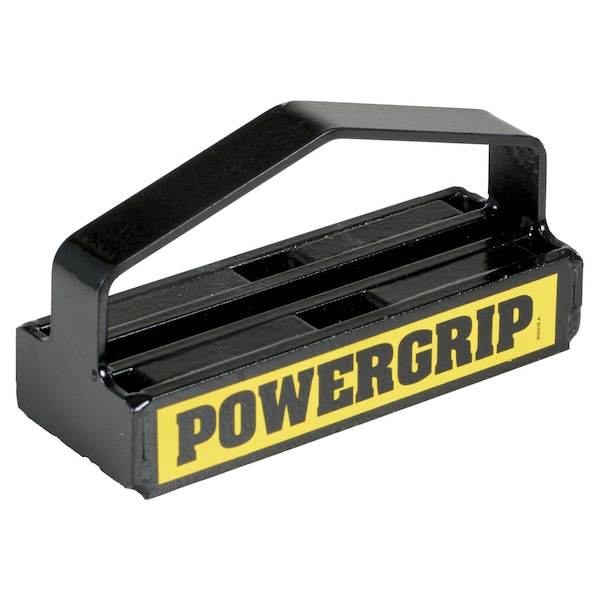 Magnetic Easy Lift Working, Cap. 92 lb.